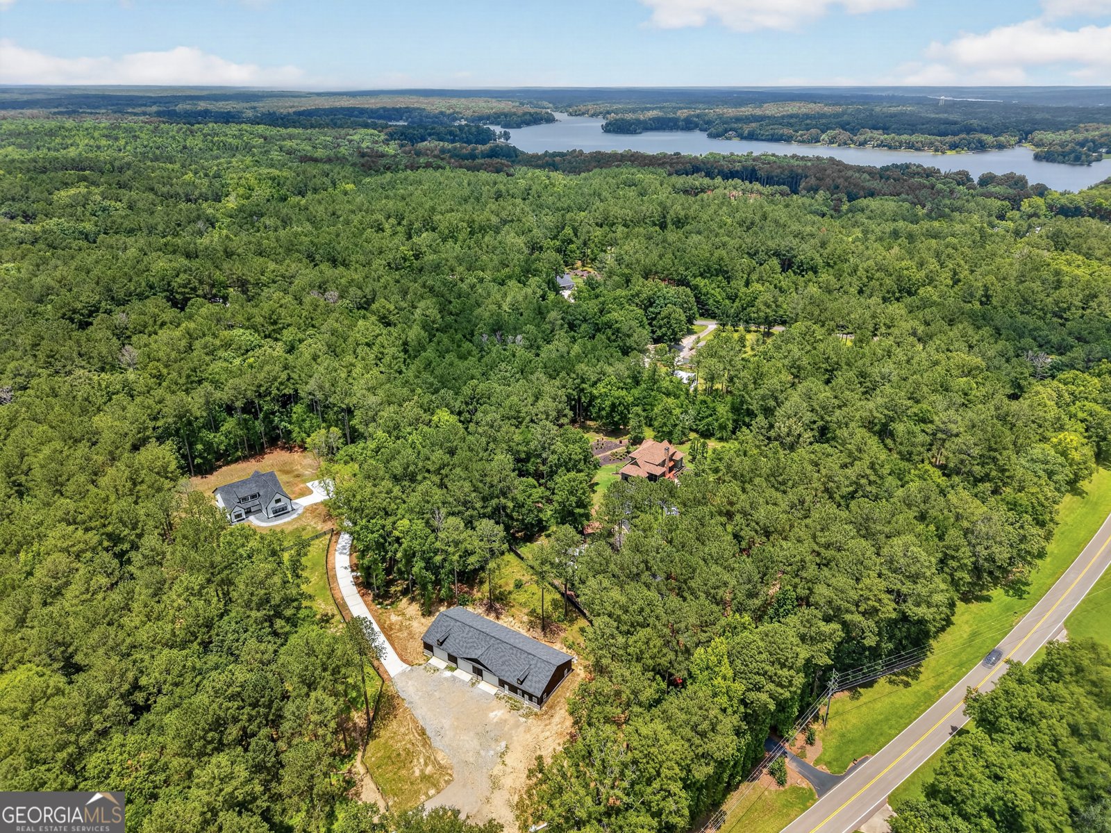 247 Parks Mill Road Buckhead - Photo 57
