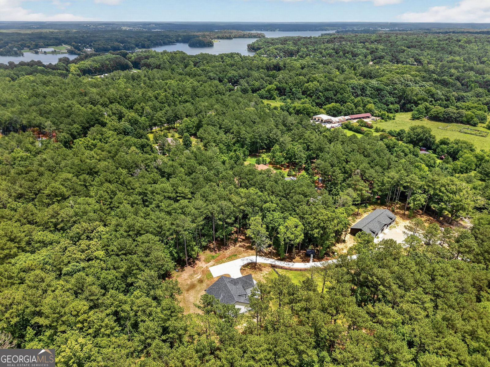 247 Parks Mill Road Buckhead - Photo 58