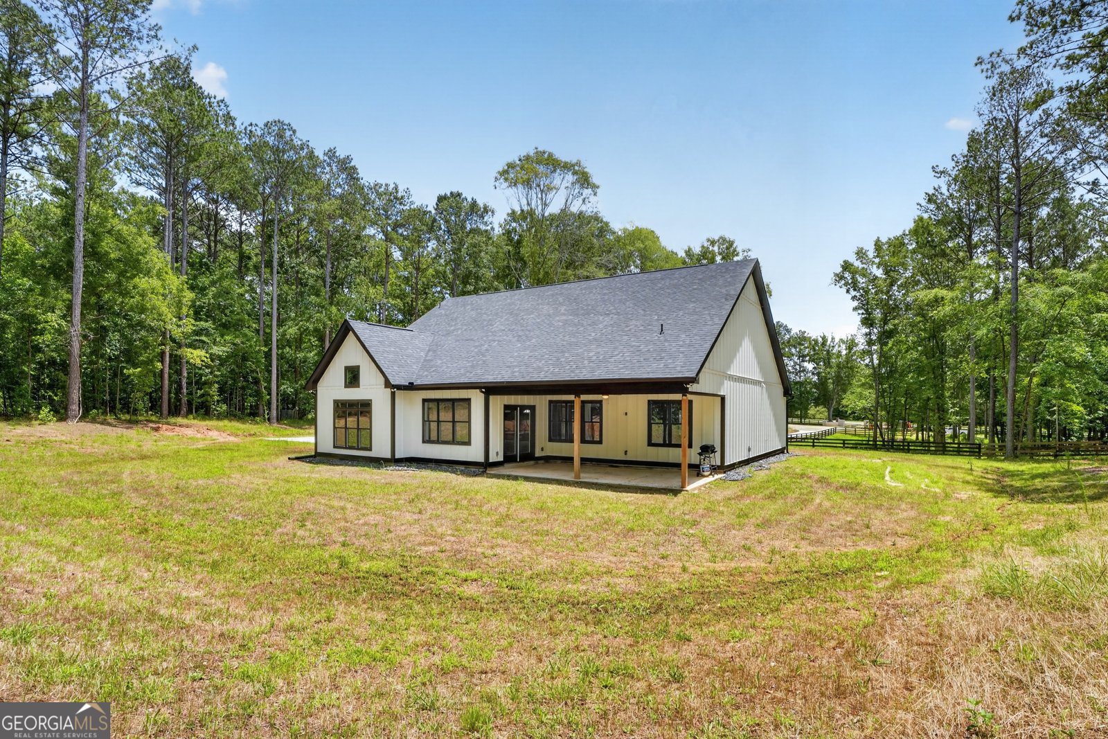 247 Parks Mill Road Buckhead - Photo 6