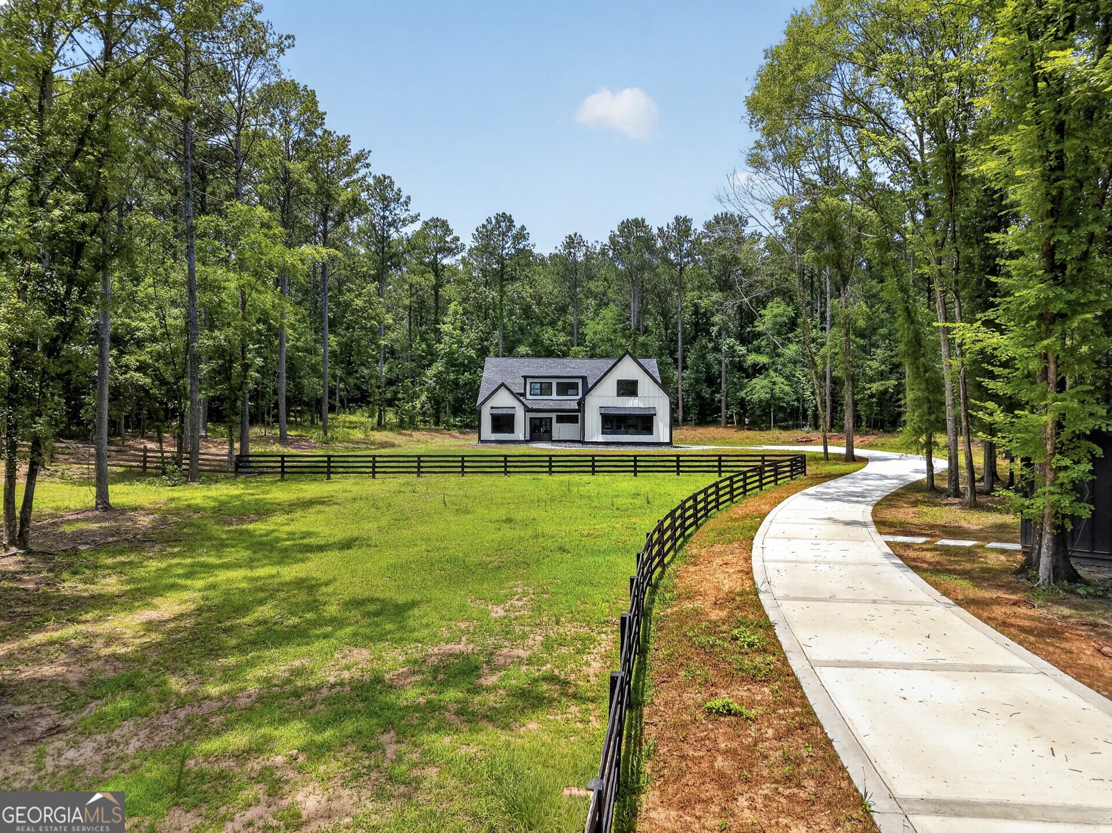 247 Parks Mill Road Buckhead - Photo 61