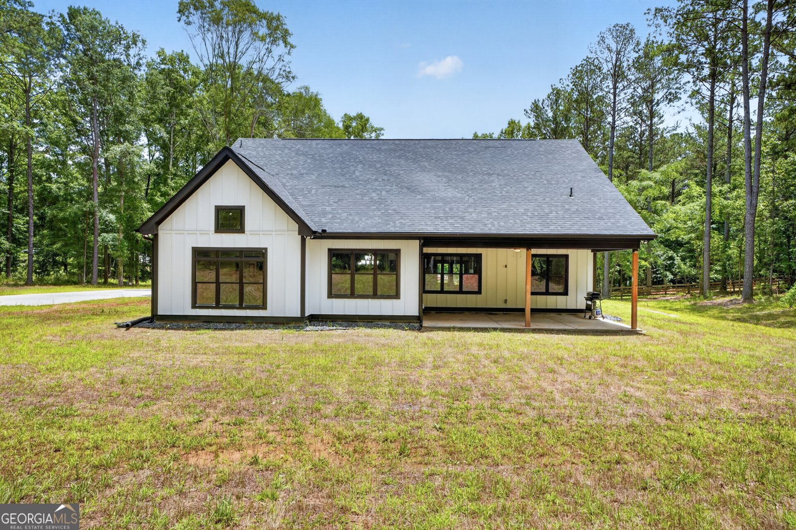 247 Parks Mill Road Buckhead - Photo 7