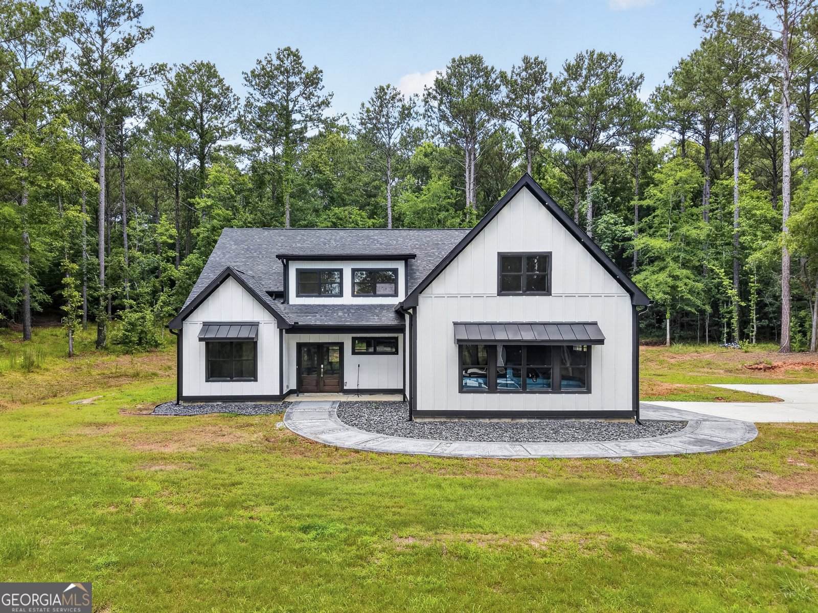 247 Parks Mill Road Buckhead - Photo 8