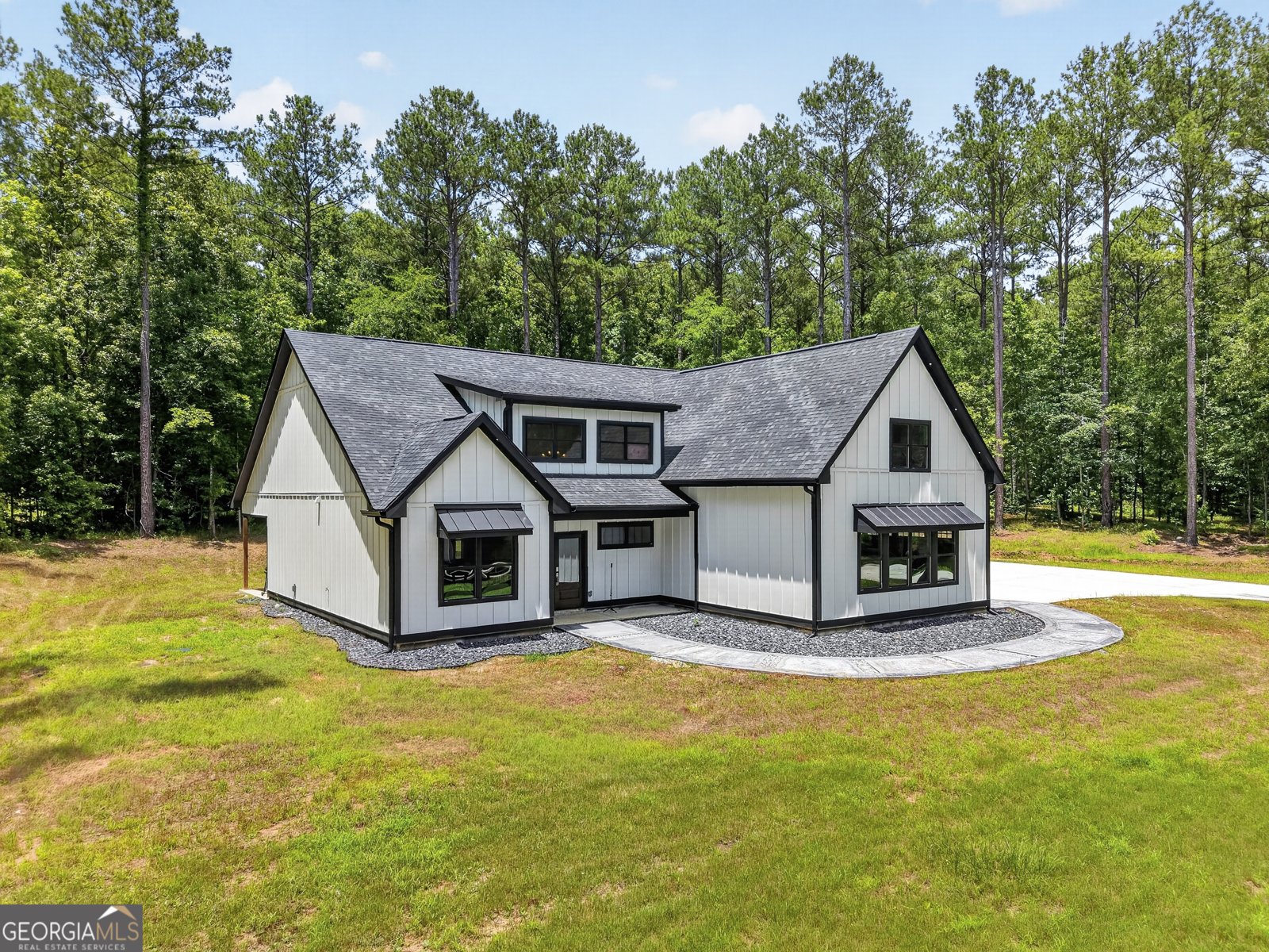 247 Parks Mill Road Buckhead - Photo 9