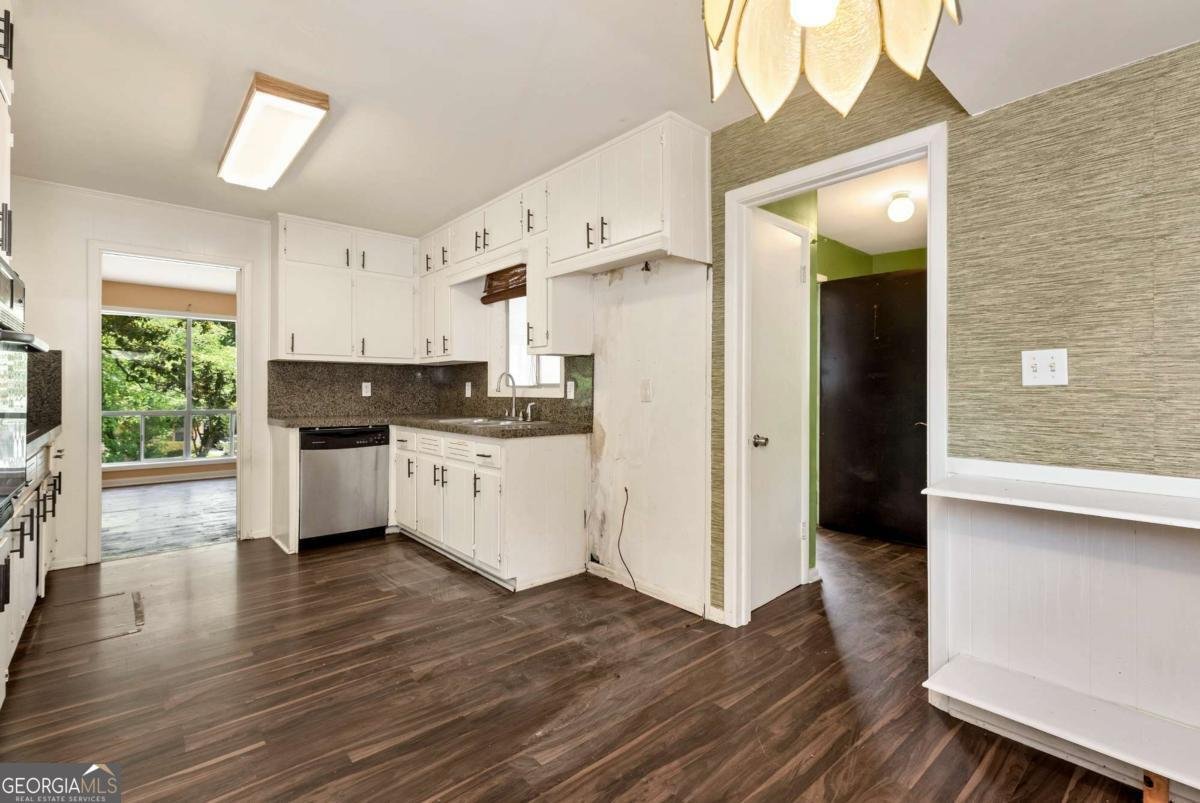 4195 Sunrise Trail Atlanta - Photo 12