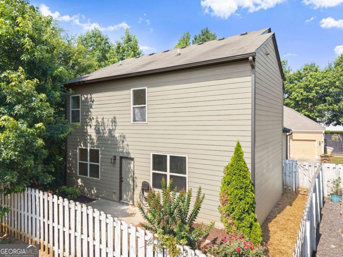 3724 Humber Court Cumming - Photo 31
