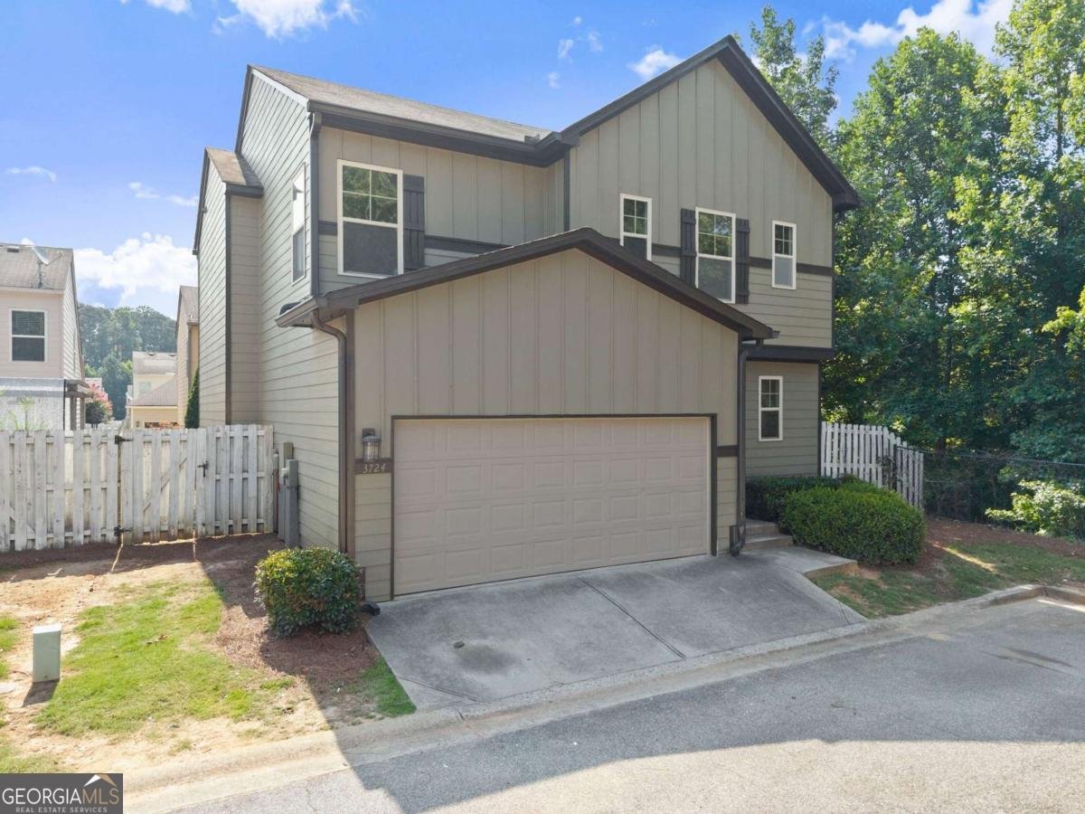 3724 Humber Court Cumming - Photo 32