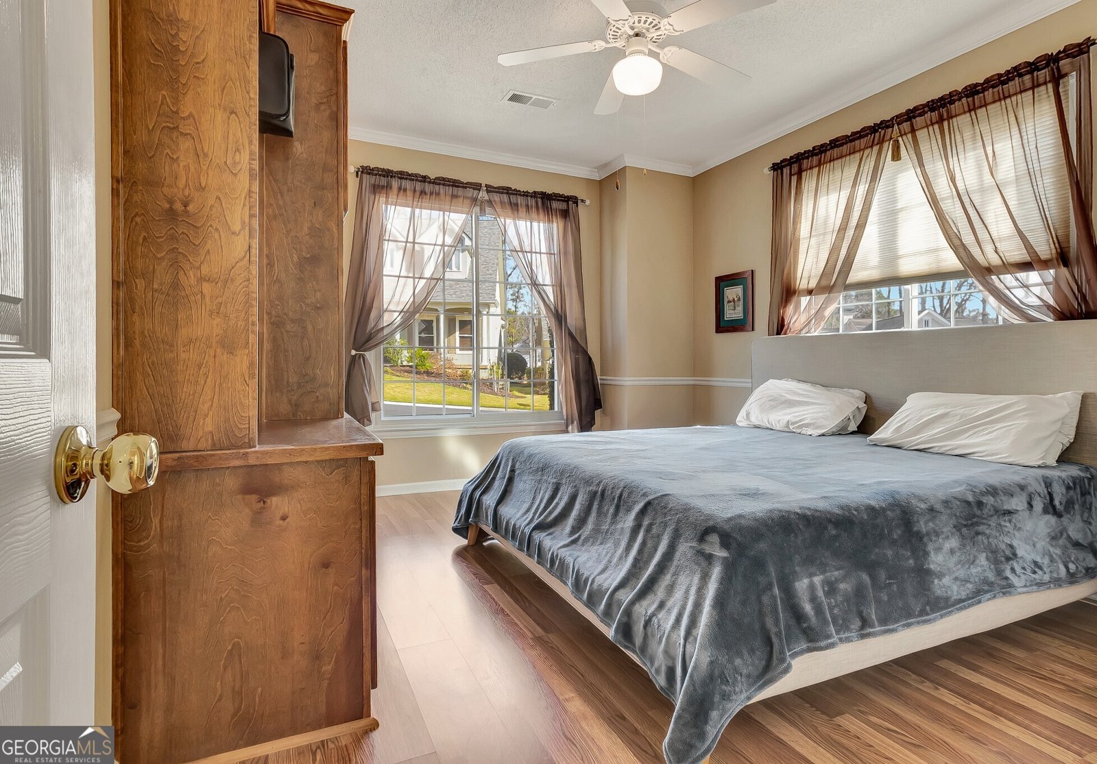 118 Augusta Dr Peachtree City - Photo 11