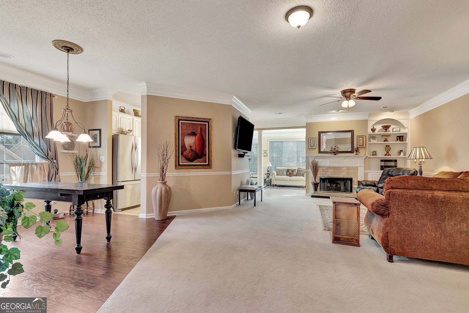 118 Augusta Dr Peachtree City - Photo 13