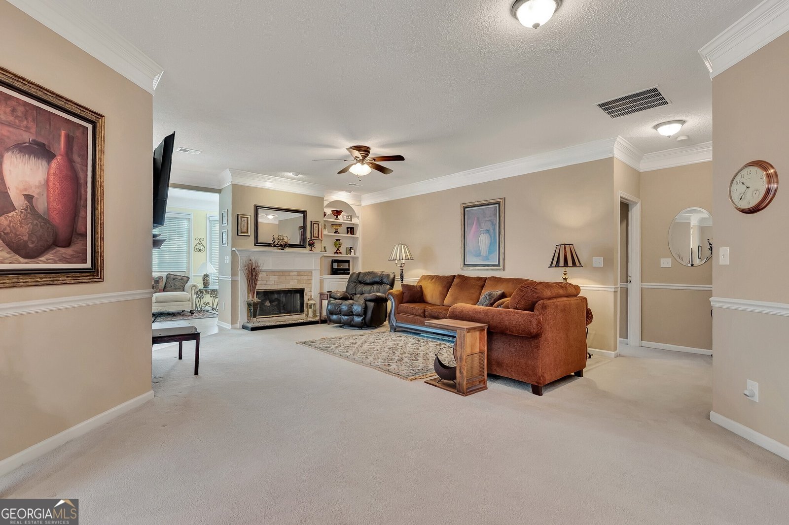 118 Augusta Dr Peachtree City - Photo 17