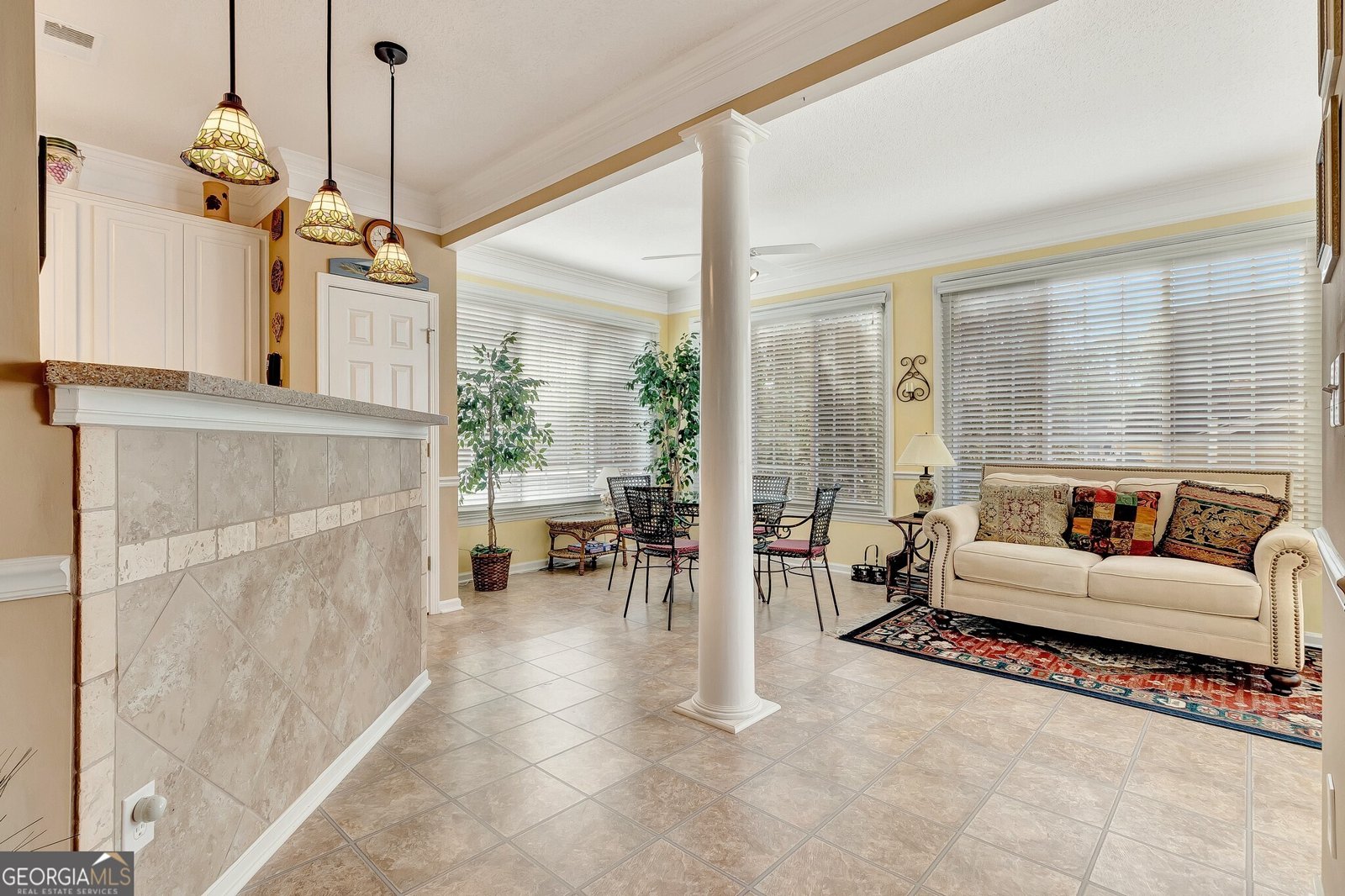 118 Augusta Dr Peachtree City - Photo 21