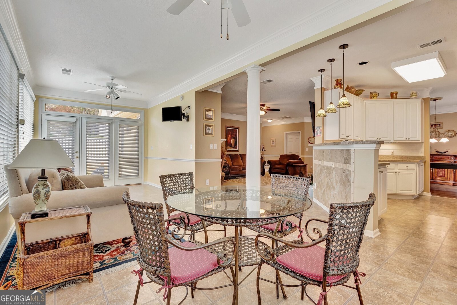 118 Augusta Dr Peachtree City - Photo 24