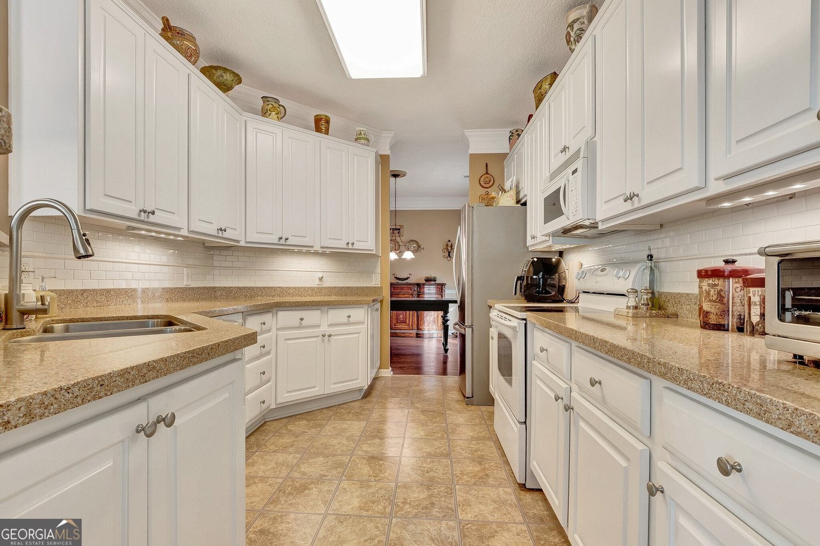 118 Augusta Dr Peachtree City - Photo 25