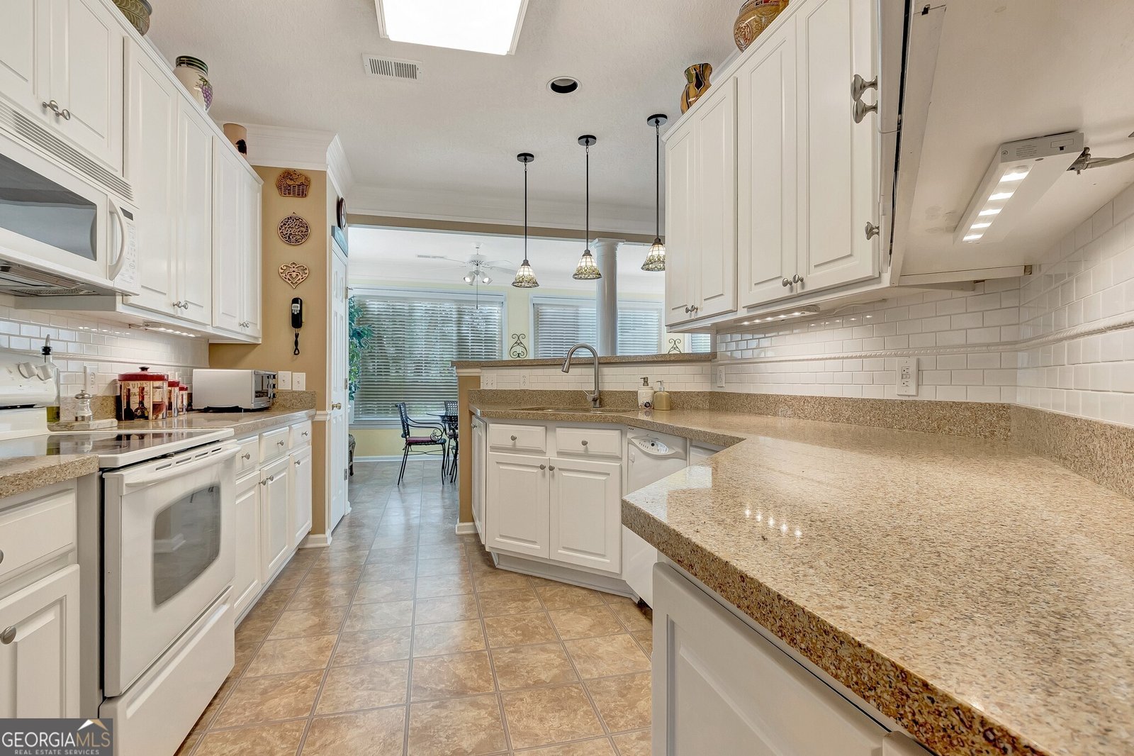 118 Augusta Dr Peachtree City - Photo 26