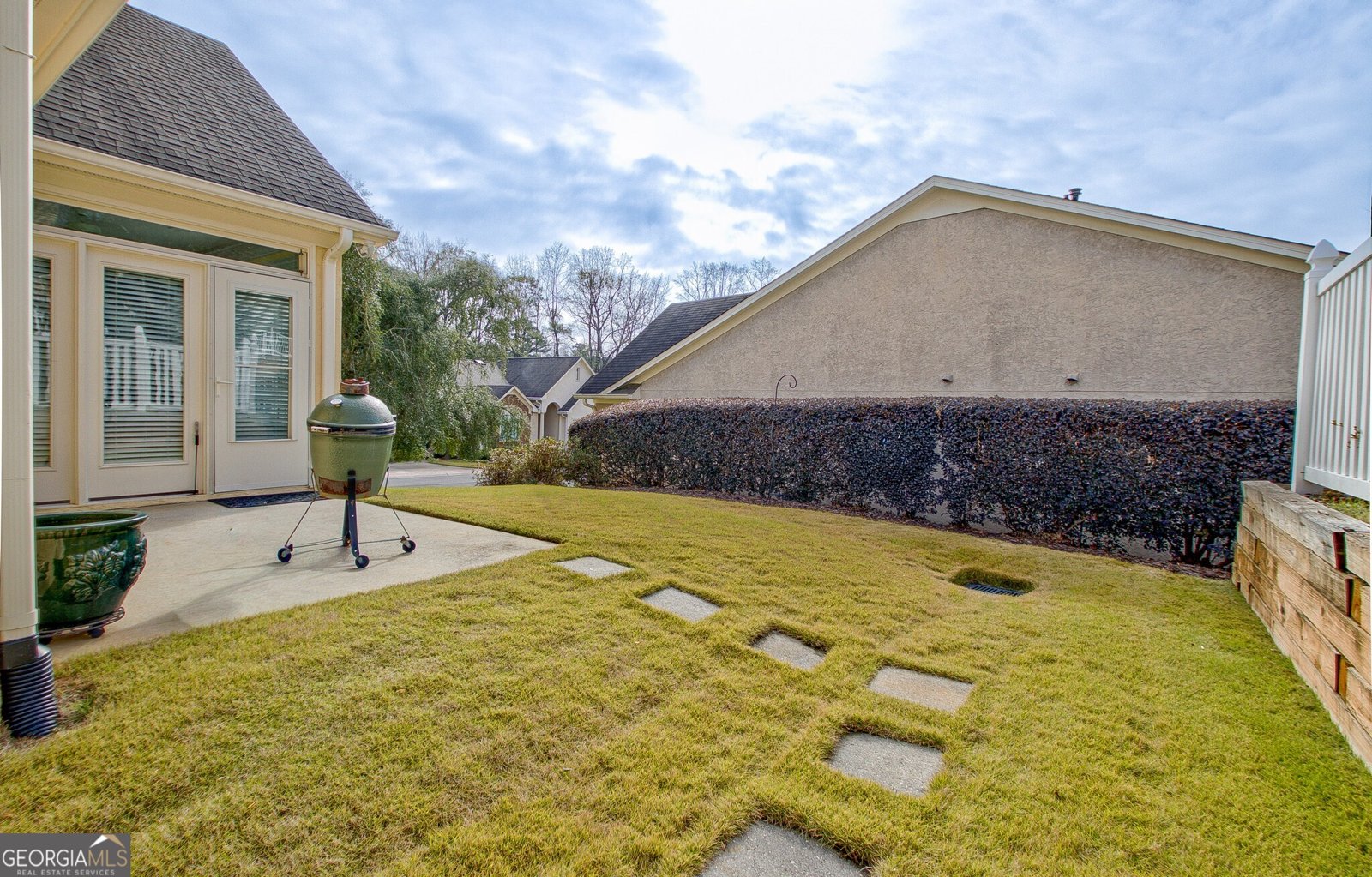 118 Augusta Dr Peachtree City - Photo 38