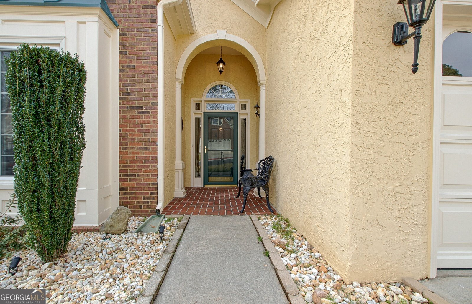 118 Augusta Dr Peachtree City - Photo 6