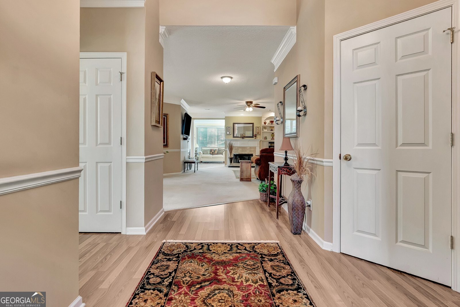 118 Augusta Dr Peachtree City - Photo 7
