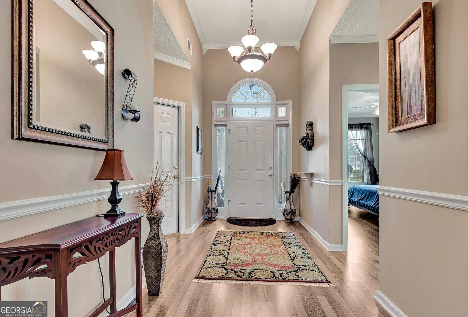 118 Augusta Dr Peachtree City - Photo 8