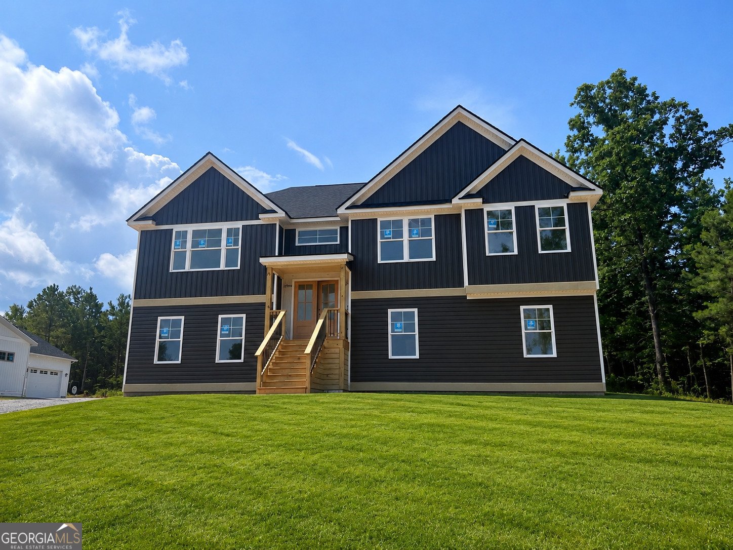330 W. Lakeview Dr Milledgeville - main photo