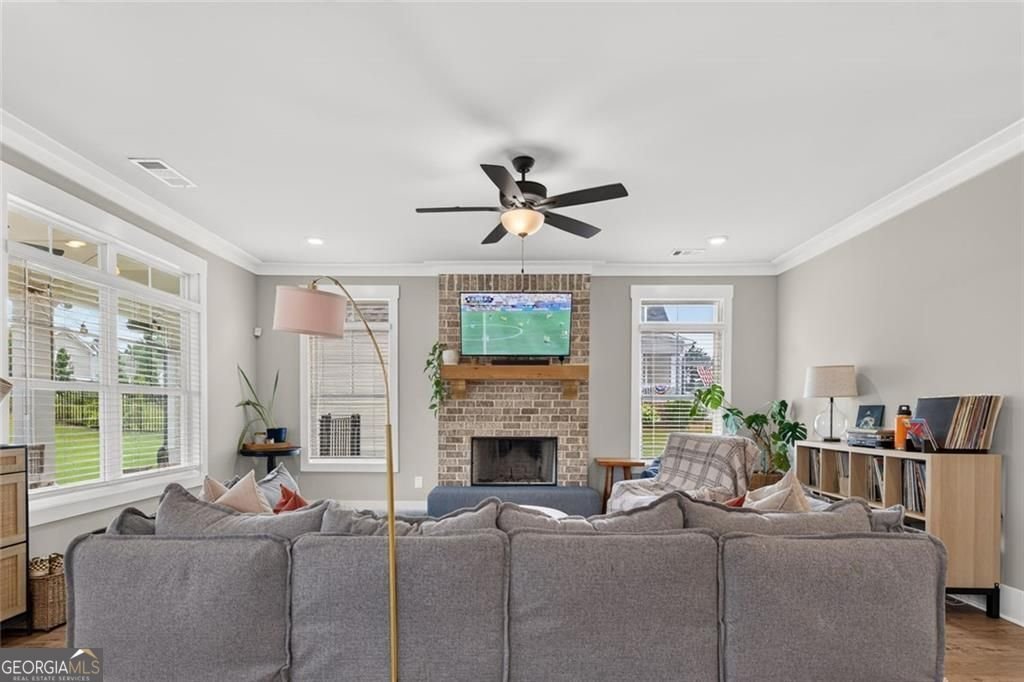 939 Clubside Drive Monroe - Photo 14