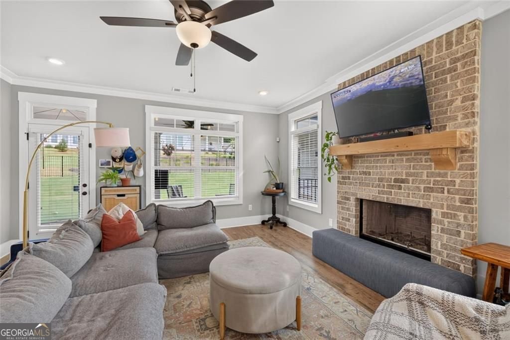 939 Clubside Drive Monroe - Photo 17