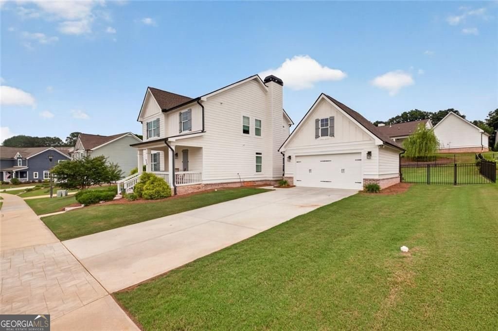 939 Clubside Drive Monroe - Photo 36