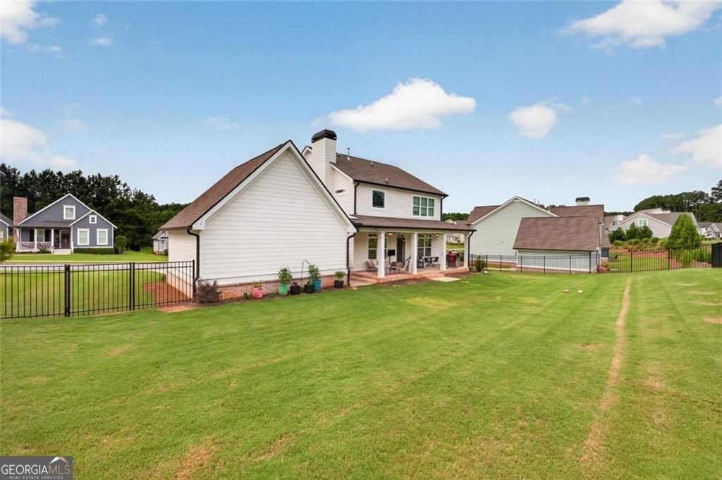 939 Clubside Drive Monroe - Photo 37