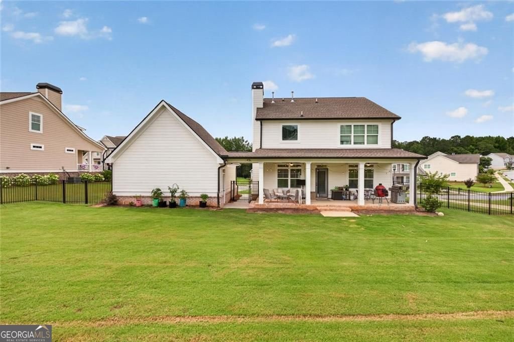 939 Clubside Drive Monroe - Photo 38