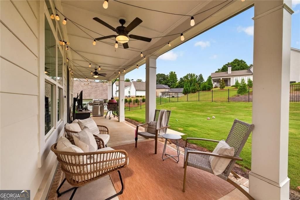 939 Clubside Drive Monroe - Photo 39