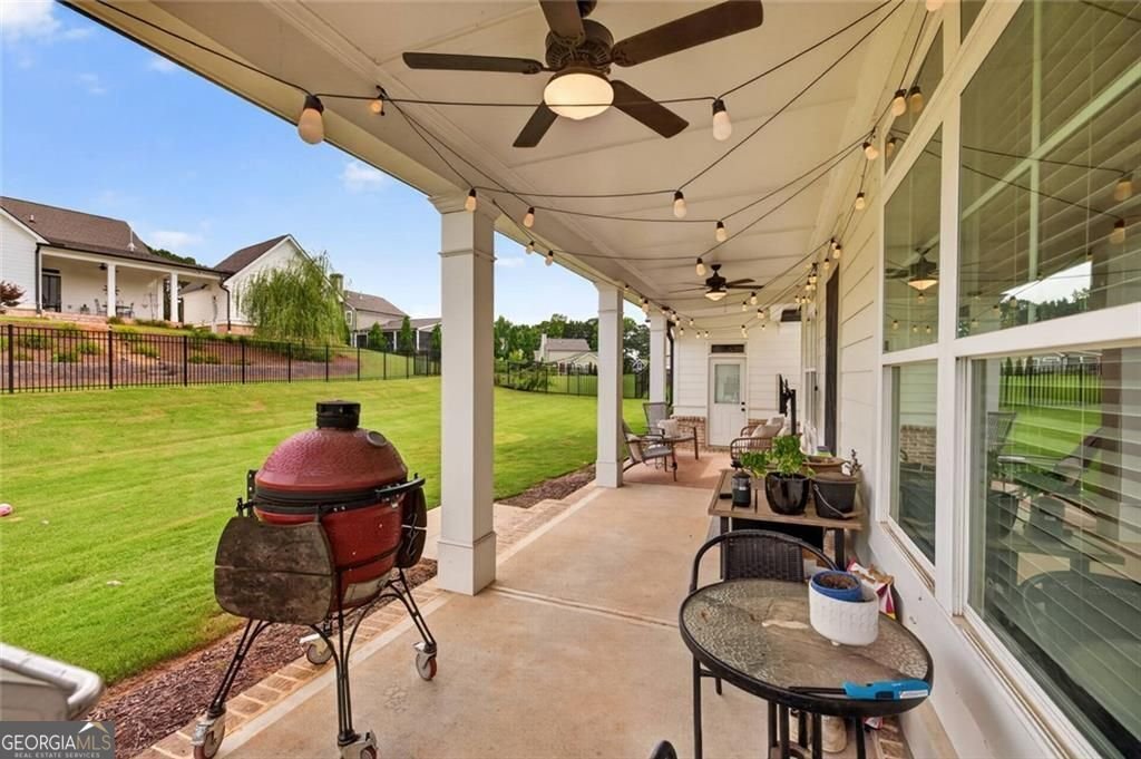 939 Clubside Drive Monroe - Photo 40