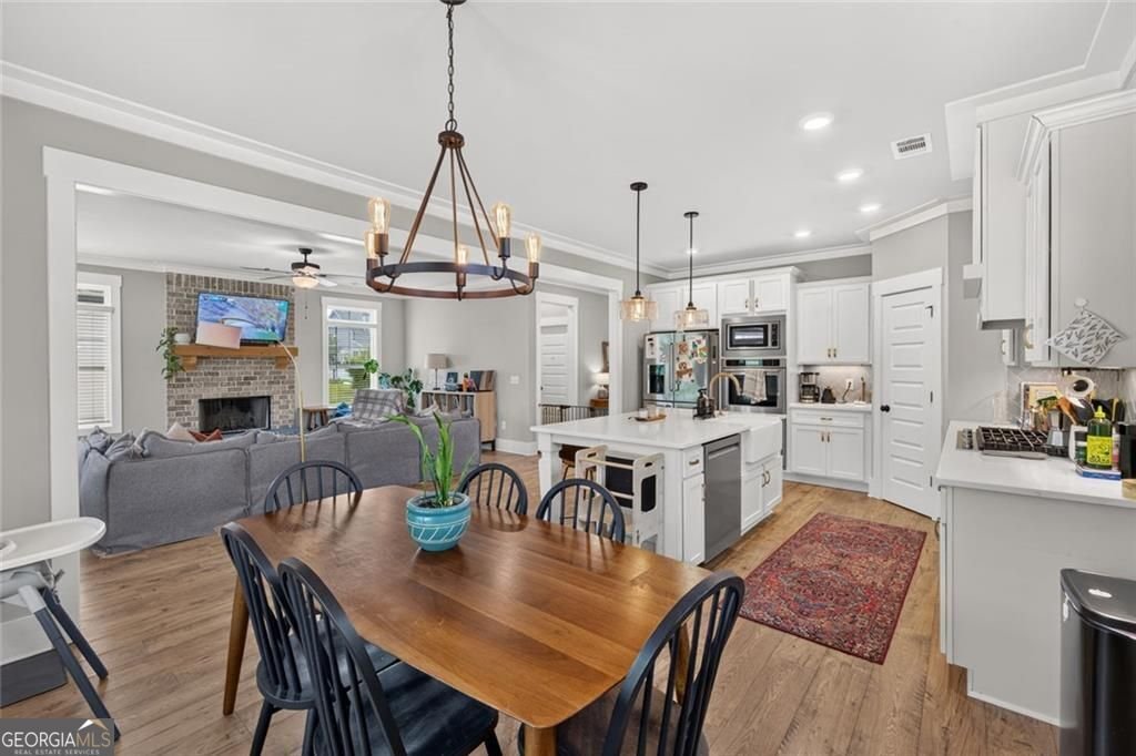 939 Clubside Drive Monroe - Photo 8