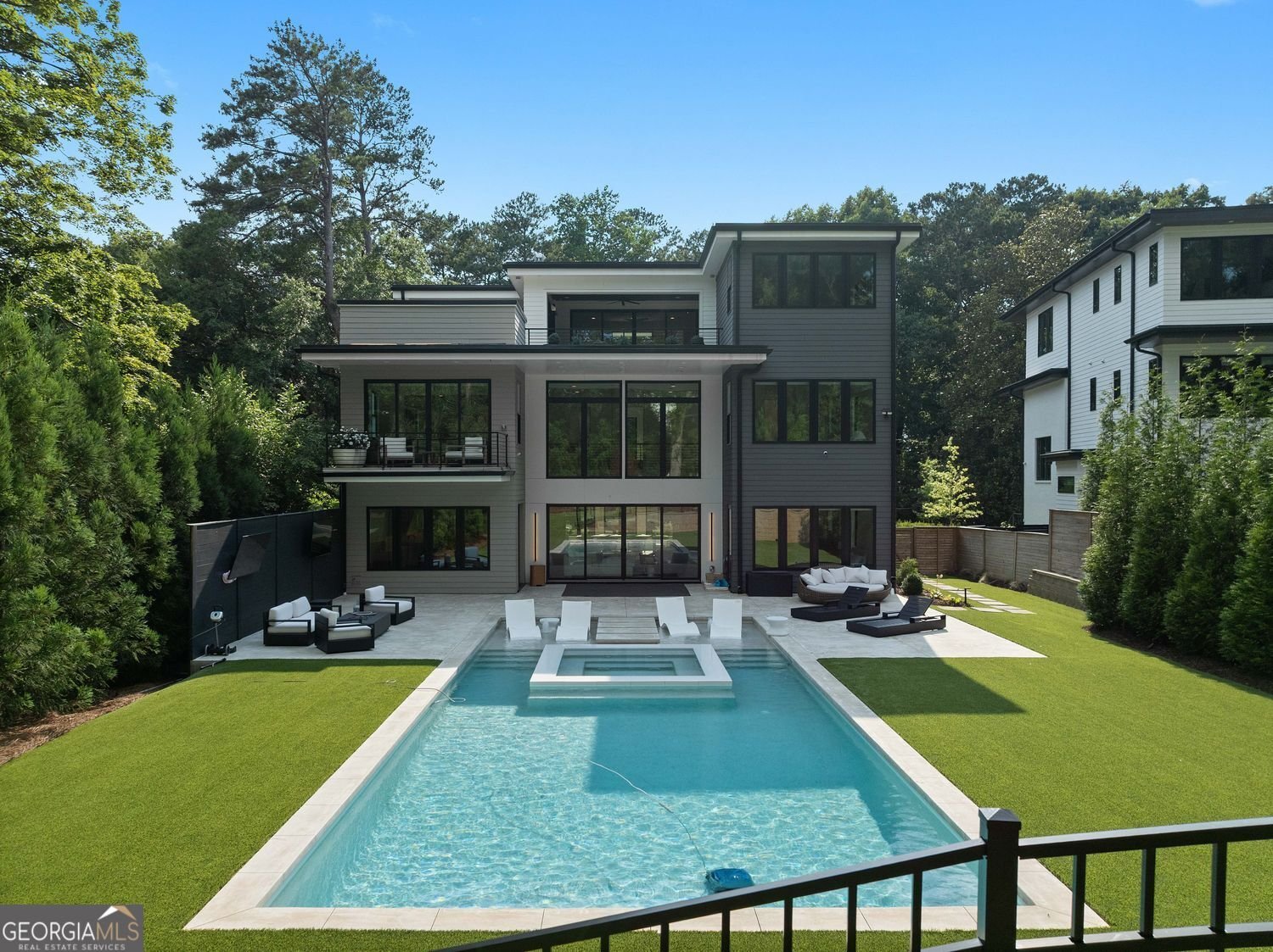 4063 Rickenbacker Drive Atlanta - Photo 7