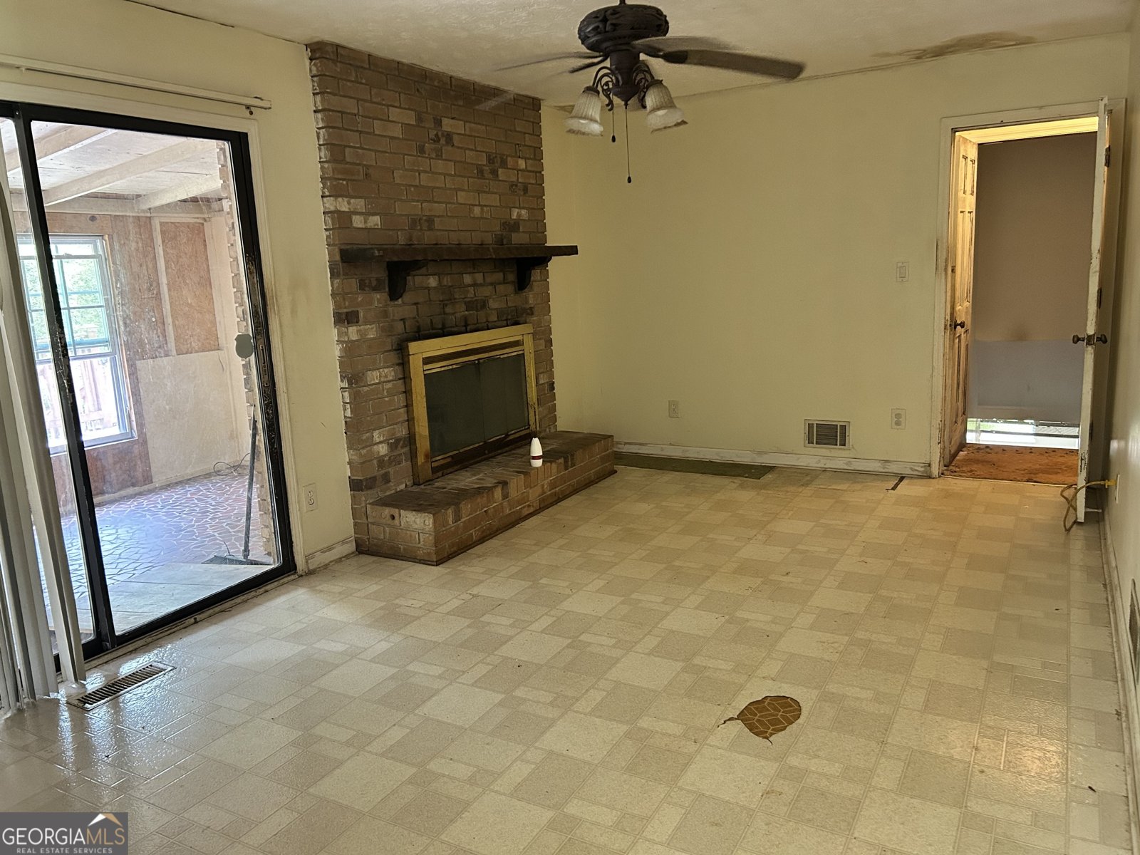 7090 Rivertown Road Fairburn - Photo 16