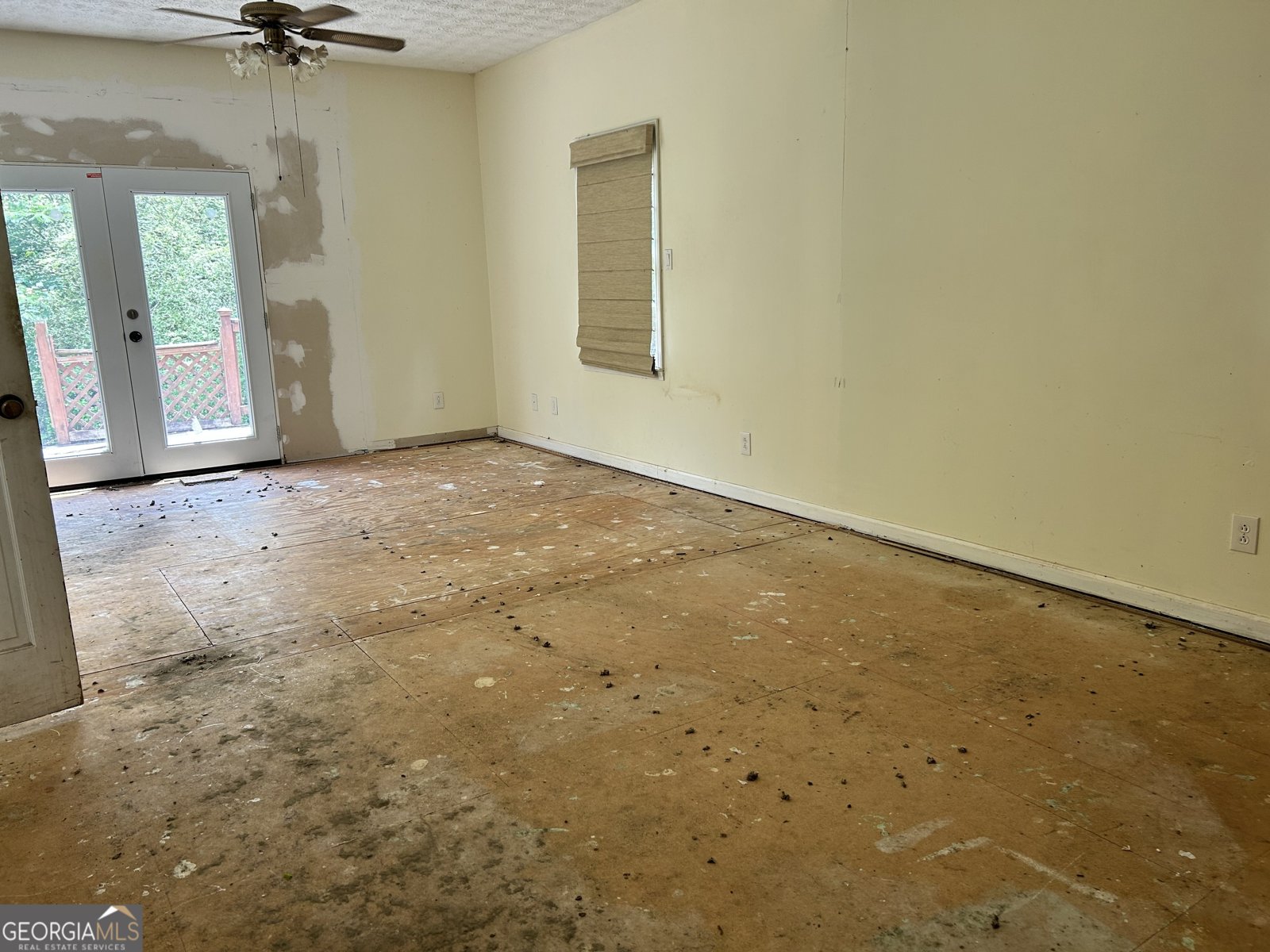 7090 Rivertown Road Fairburn - Photo 24