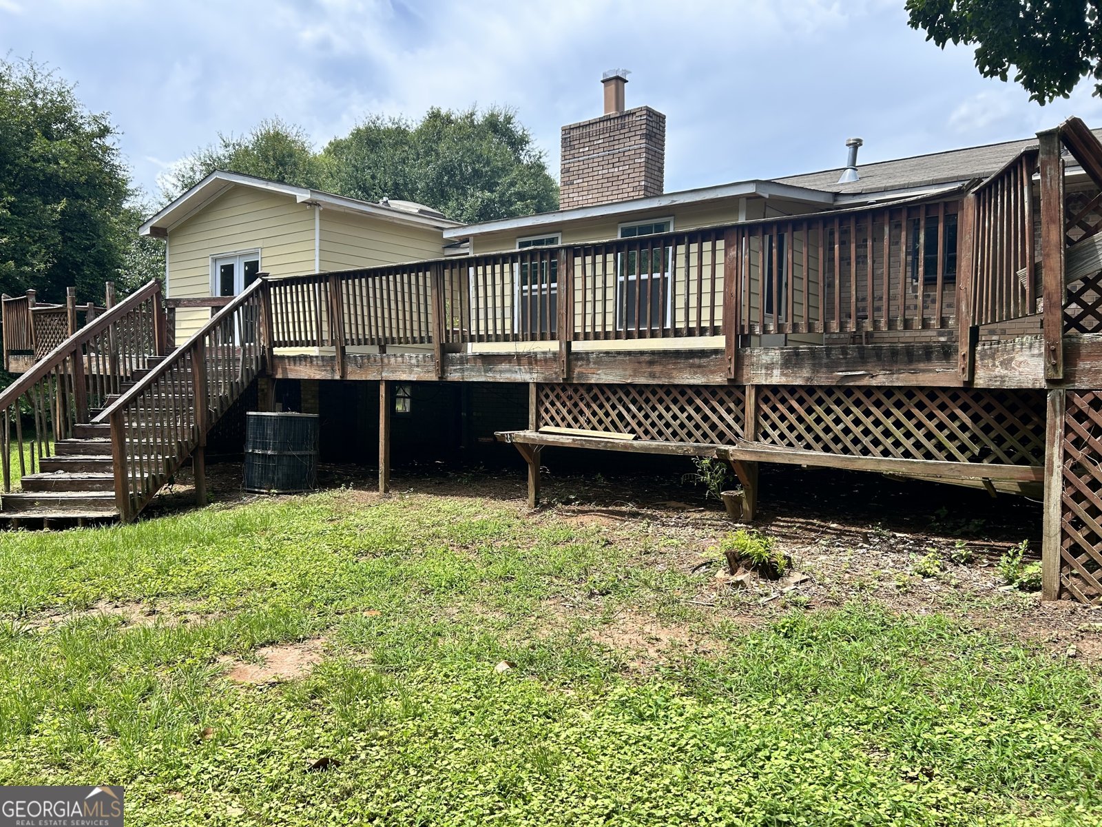 7090 Rivertown Road Fairburn - Photo 6