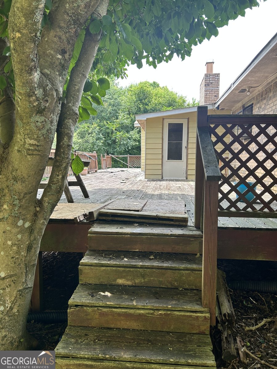 7090 Rivertown Road Fairburn - Photo 8