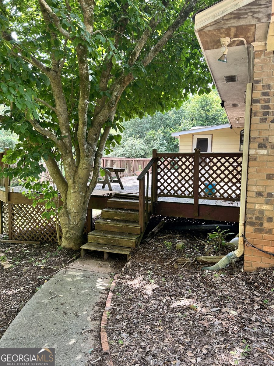 7090 Rivertown Road Fairburn - Photo 9