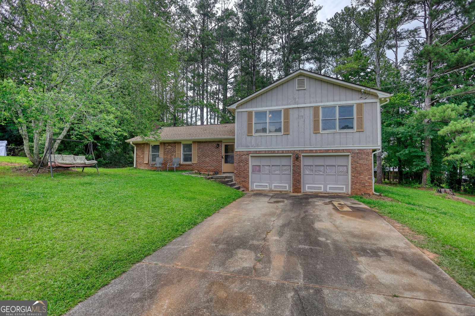 434 Sweet Water Trail Conyers - main photo