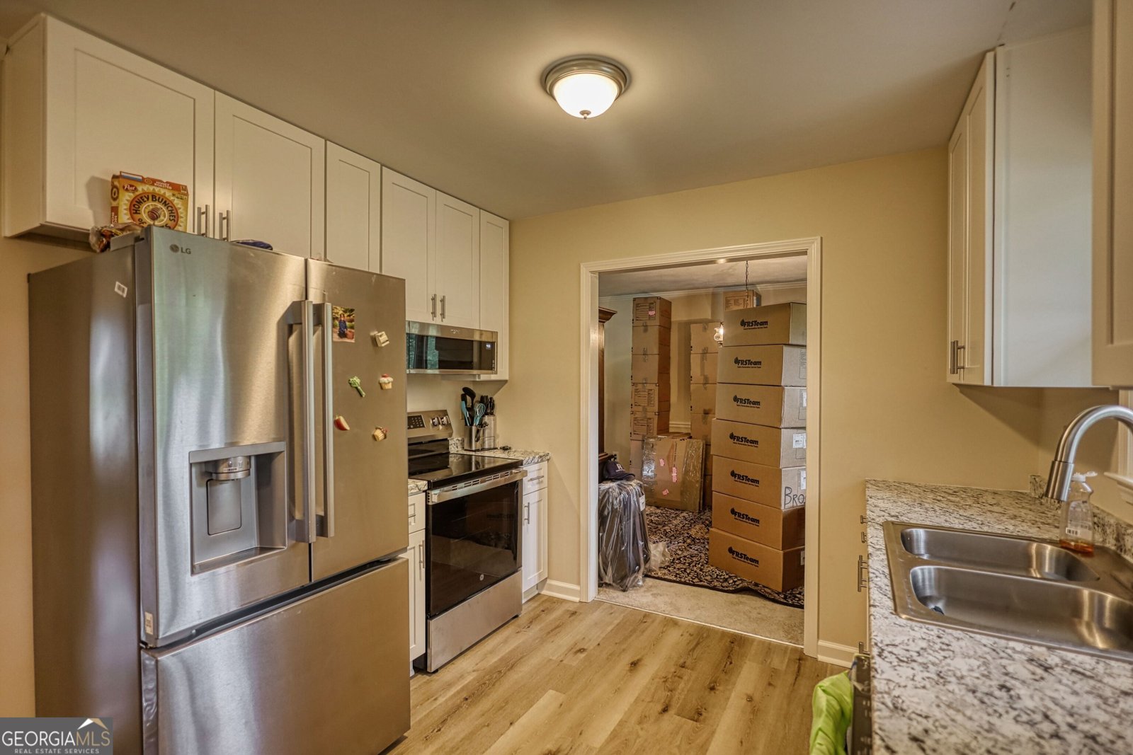 434 Sweet Water Trail Conyers - Photo 11