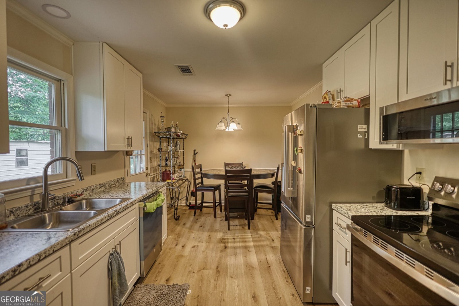 434 Sweet Water Trail Conyers - Photo 12
