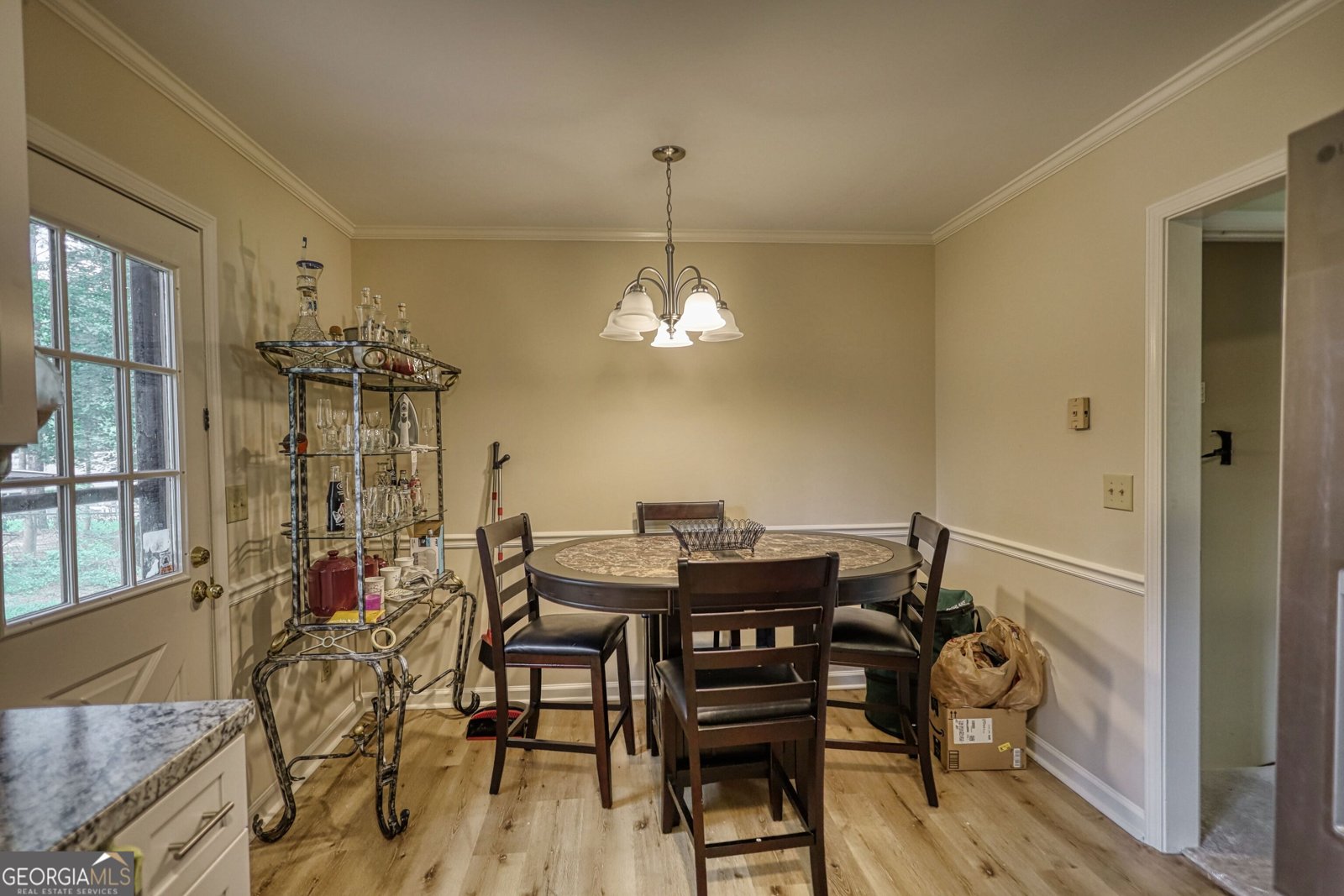 434 Sweet Water Trail Conyers - Photo 13