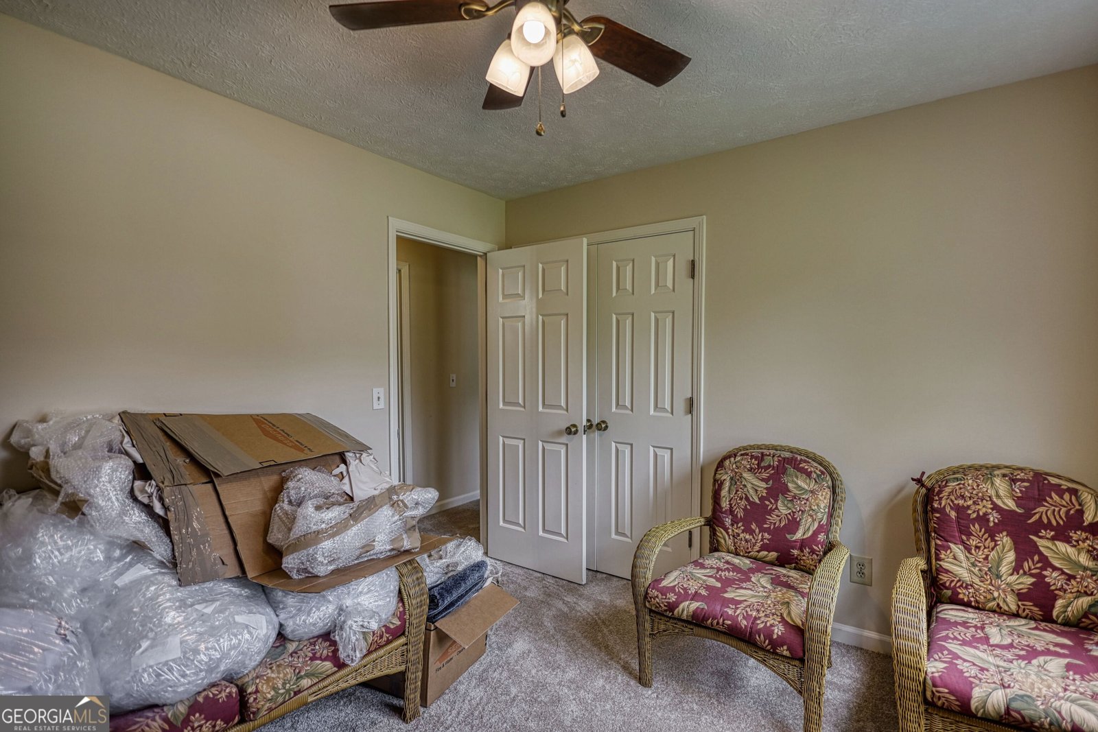 434 Sweet Water Trail Conyers - Photo 16
