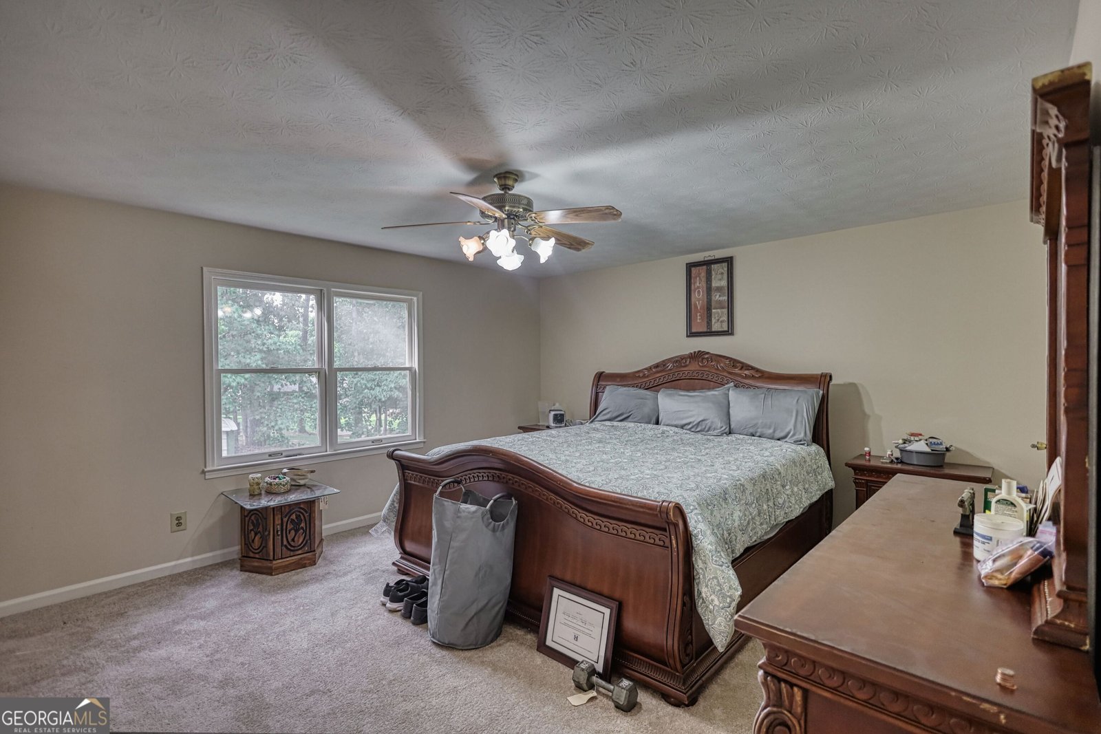 434 Sweet Water Trail Conyers - Photo 18