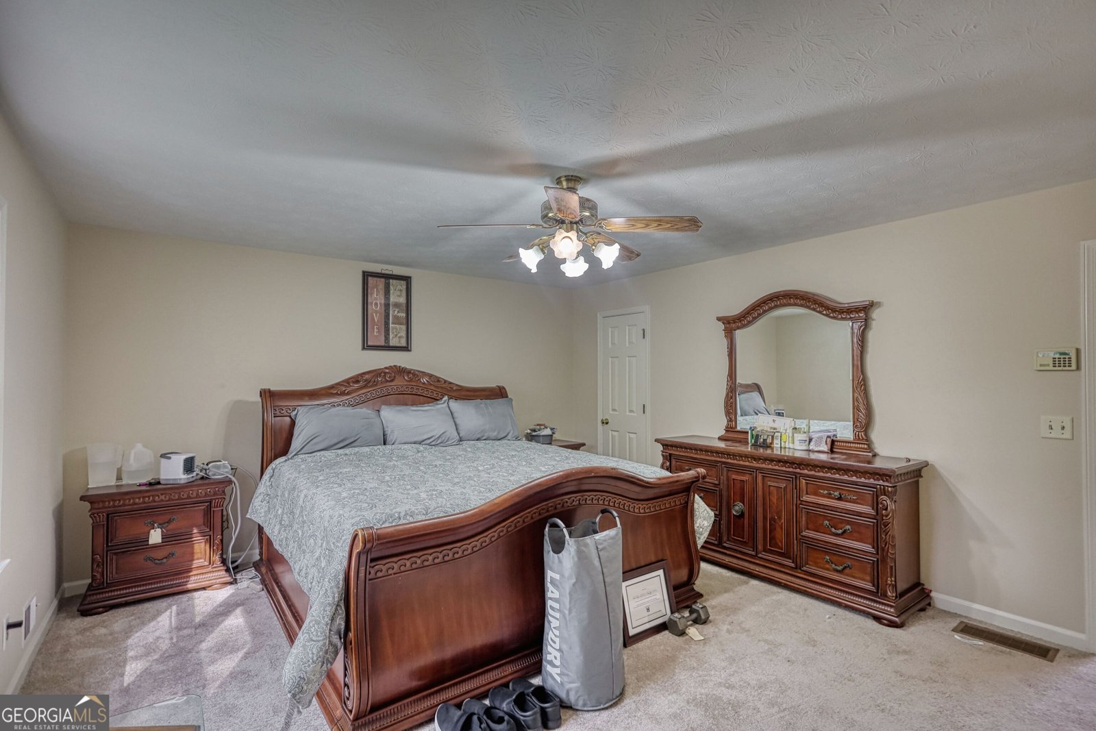 434 Sweet Water Trail Conyers - Photo 20
