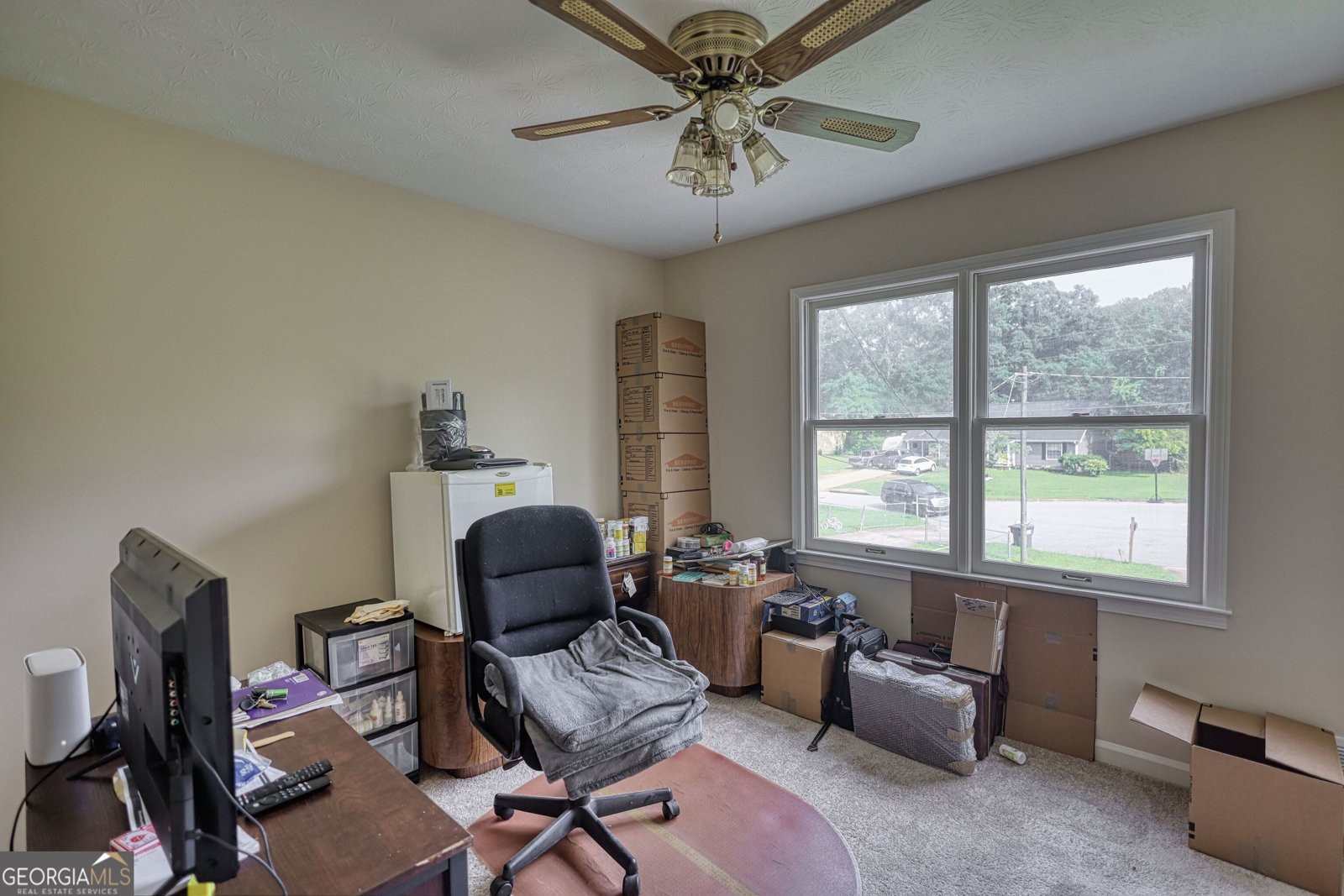 434 Sweet Water Trail Conyers - Photo 22