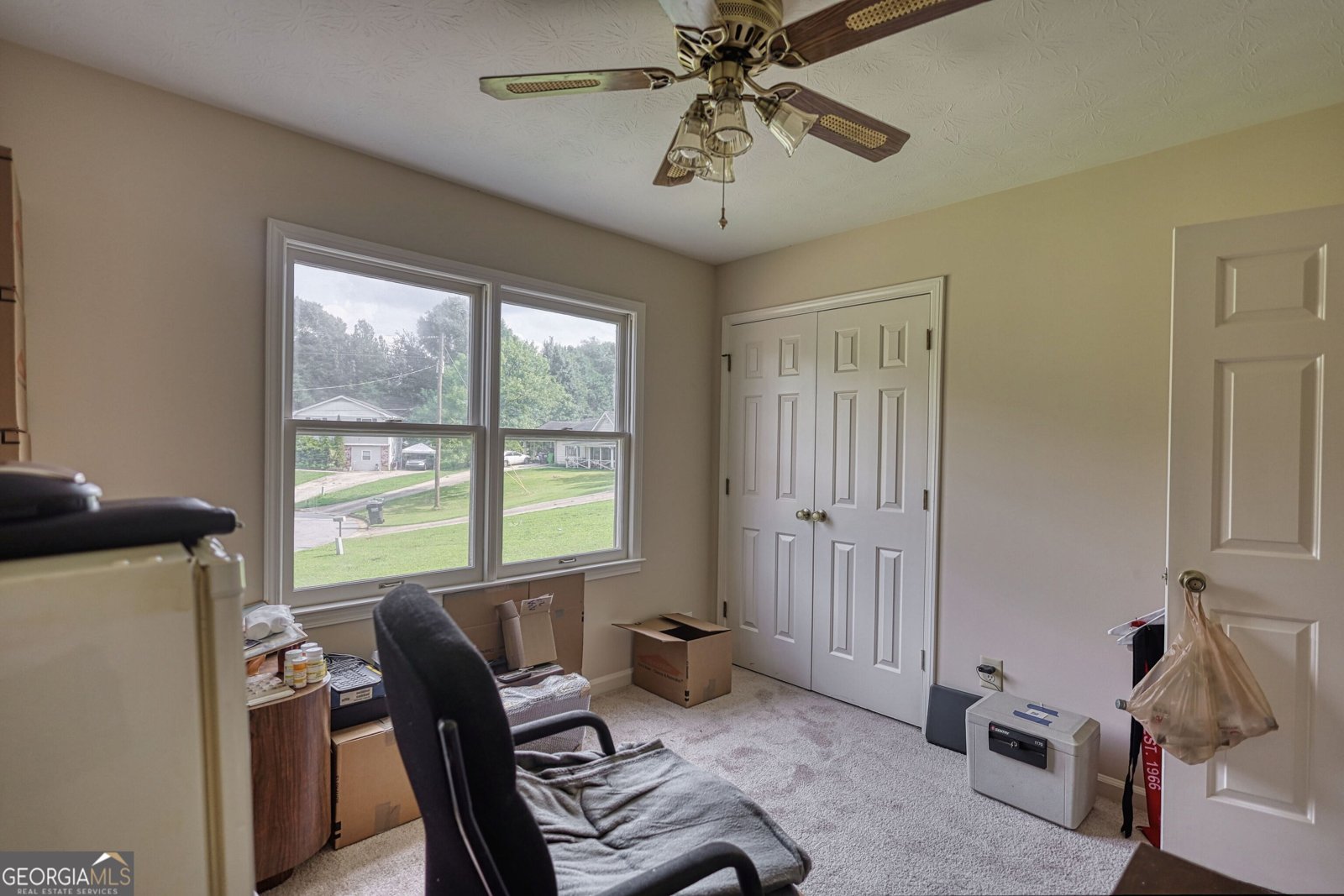 434 Sweet Water Trail Conyers - Photo 23