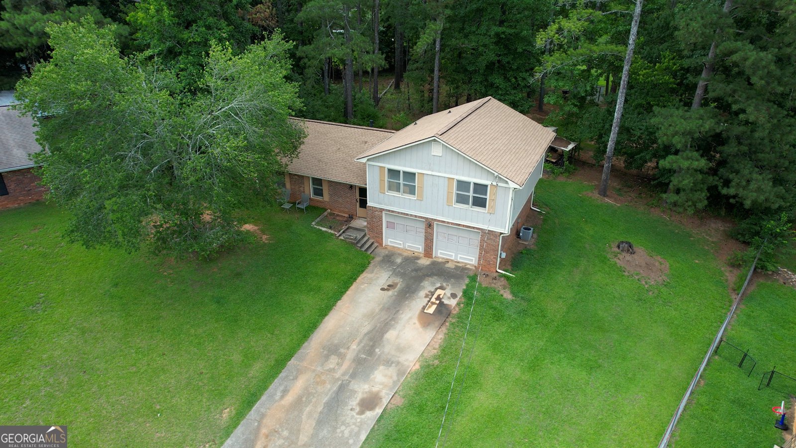 434 Sweet Water Trail Conyers - Photo 24