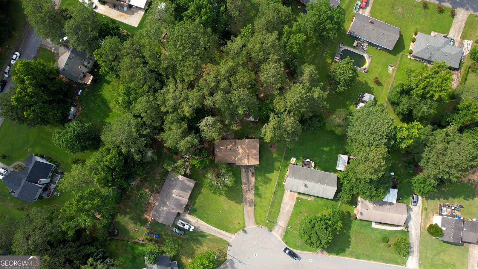 434 Sweet Water Trail Conyers - Photo 25