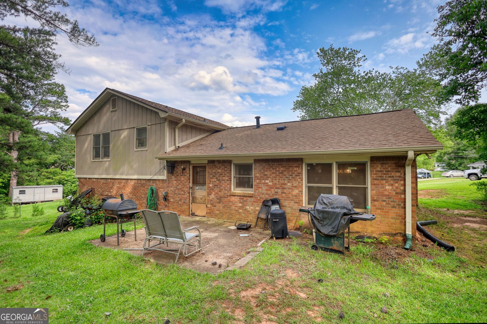 434 Sweet Water Trail Conyers - Photo 27