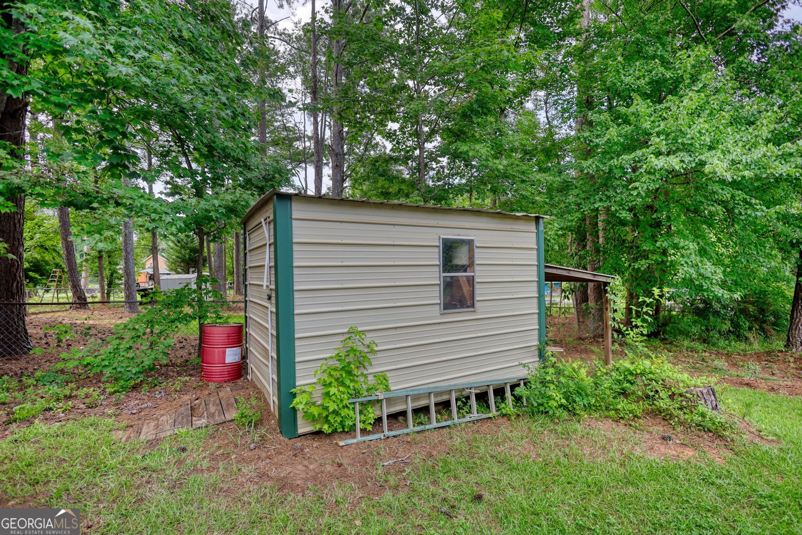 434 Sweet Water Trail Conyers - Photo 28