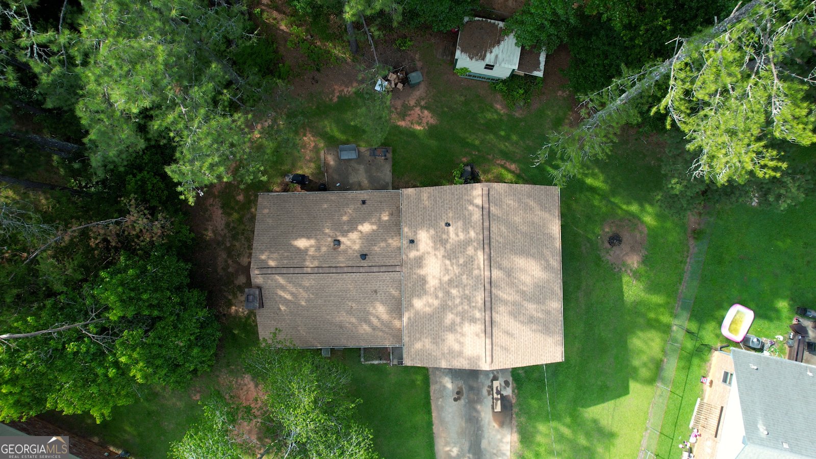 434 Sweet Water Trail Conyers - Photo 29